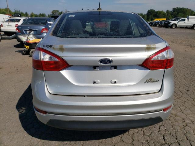 2016 FORD FIESTA S 3FADP4AJ2GM108337