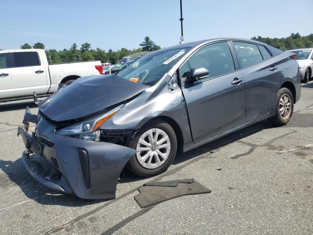 2022 TOYOTA PRIUS NIGH JTDKAMFU0N3161879