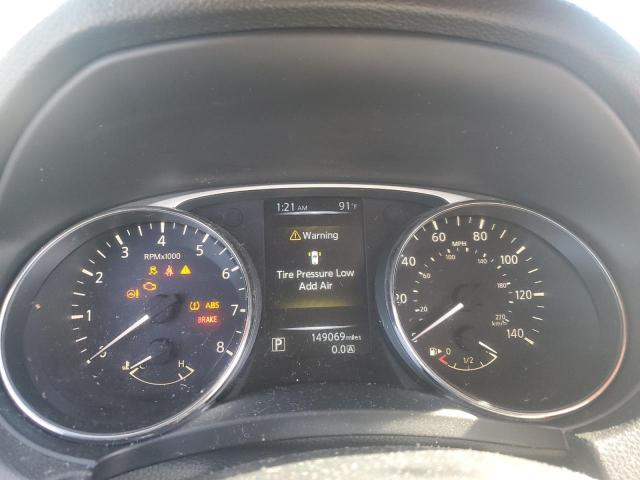 2015 NISSAN ROGUE S - KNMAT2MT8FP505800