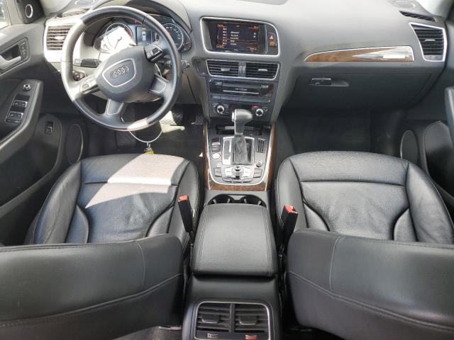2016 AUDI Q5 PREMIUM PLUS WA1L2AFP8GA068403