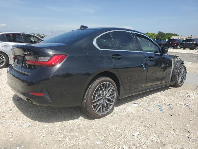 2019 BMW 330I WBA5R1C54KAK12354