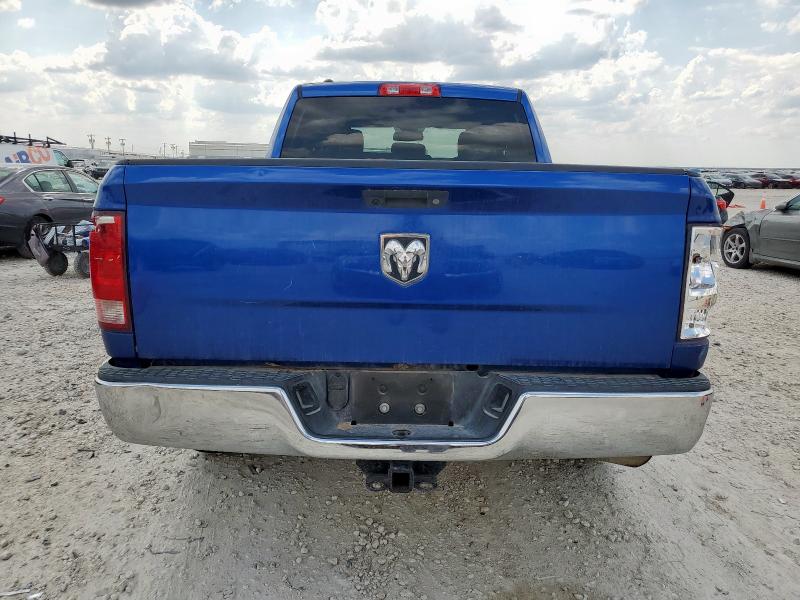 2018 RAM 1500 ST - 1C6RR6FG2JS341336