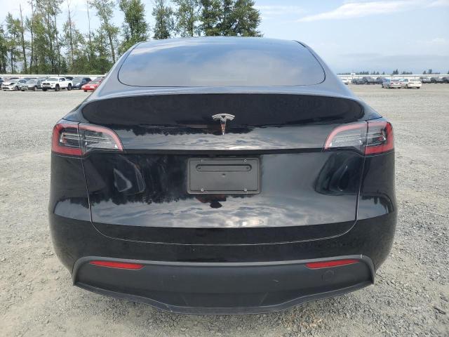 2024 TESLA MODEL Y 7SAYGDED3RF010217