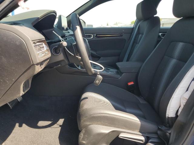 2025 HONDA CIVIC SPORT 2HGFE4F86SH354864