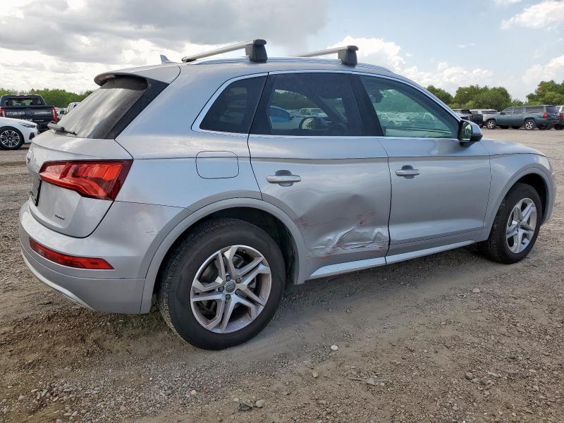 2019 AUDI Q5 PREMIUM WA1ANAFY3K2140862