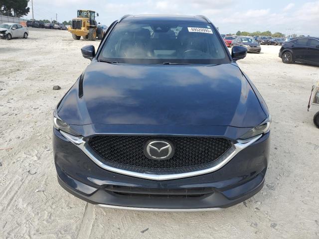 2021 MAZDA CX-5 SIGNA JM3KFBEY4M0444870