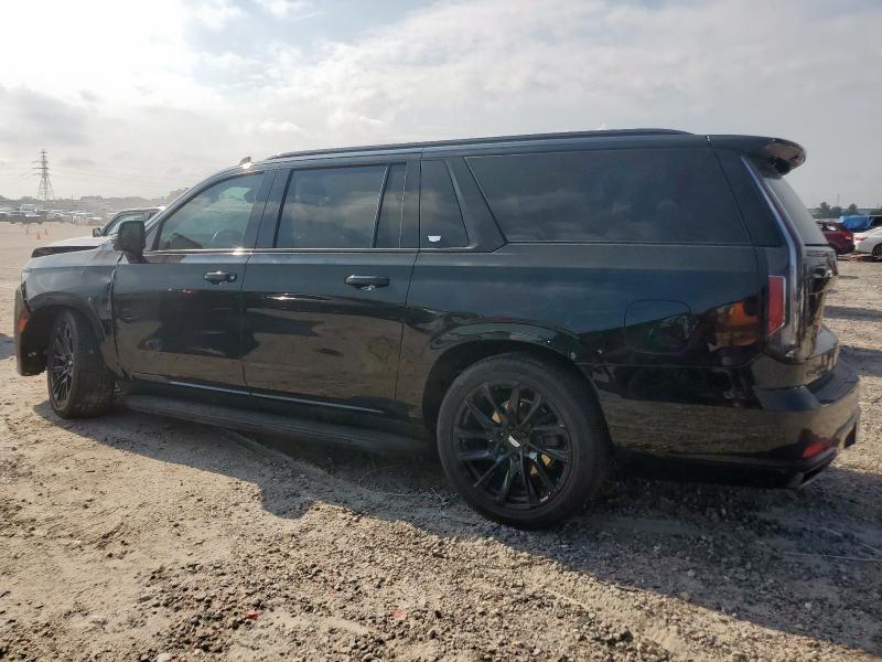 2024 CADILLAC ESCALADE E 1GYS4RKL6RR361177