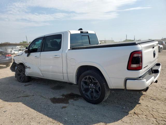2021 RAM 1500 LIMIT 1C6SRFHT0MN640354