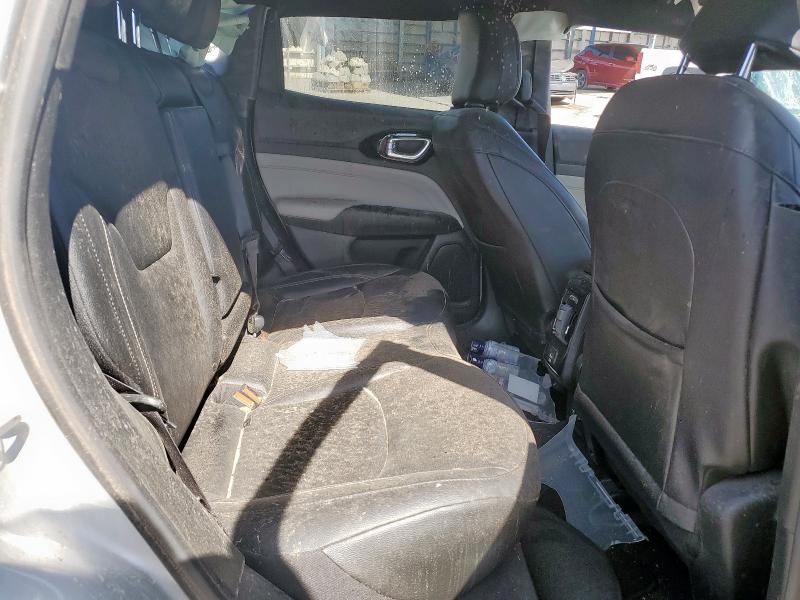 2025 JEEP COMPASS LI 3C4NJDCN0ST514440