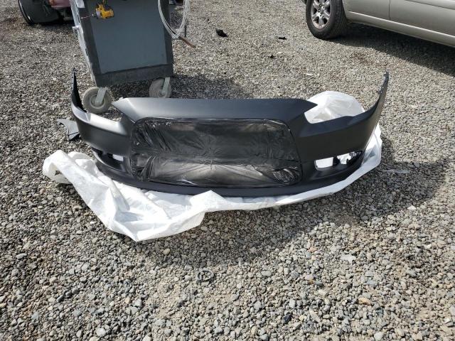 2015 MITSUBISHI LANCER N0V1N66492105