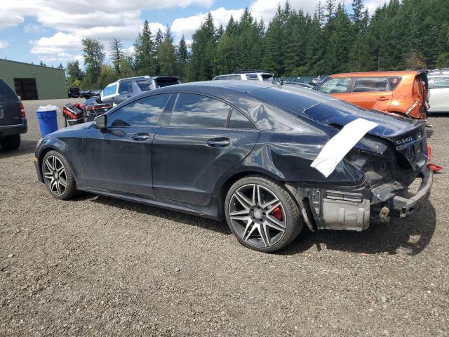 2016 MERCEDES-BENZ CLS 400 4M WDDLJ6HB7GA173799