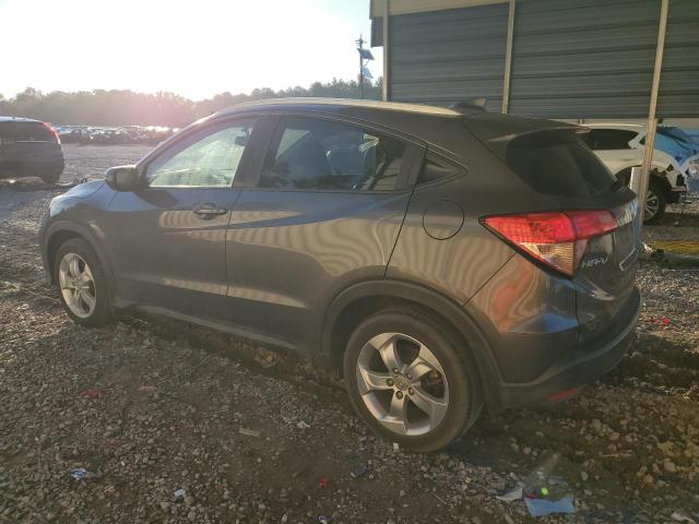 2016 HONDA HR-V EXL 3CZRU5H7XGM709627