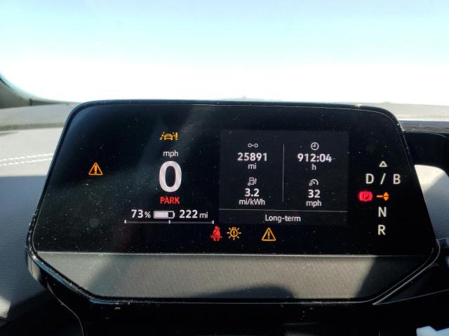 2023 VOLKSWAGEN ID.4 PRO S 1V2WNPE89PC035145