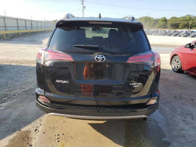 2017 TOYOTA RAV 4 2T3DFREV5HW611576