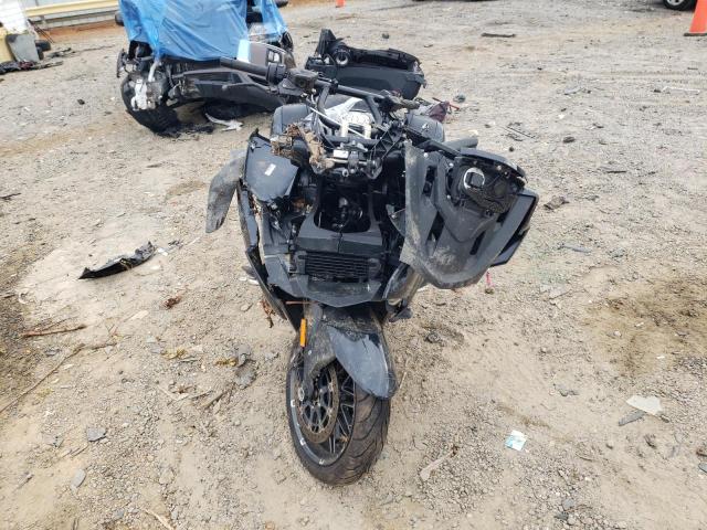 2023 BMW K1600 B WB10F6301P6G34423