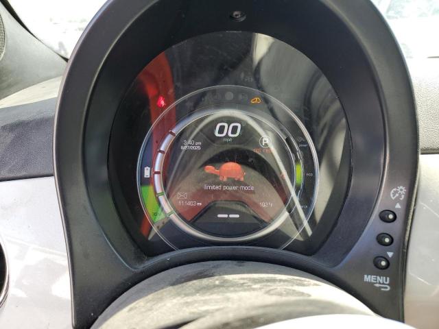 2017 FIAT 500 ELECTR 3C3CFFGE7HT544532