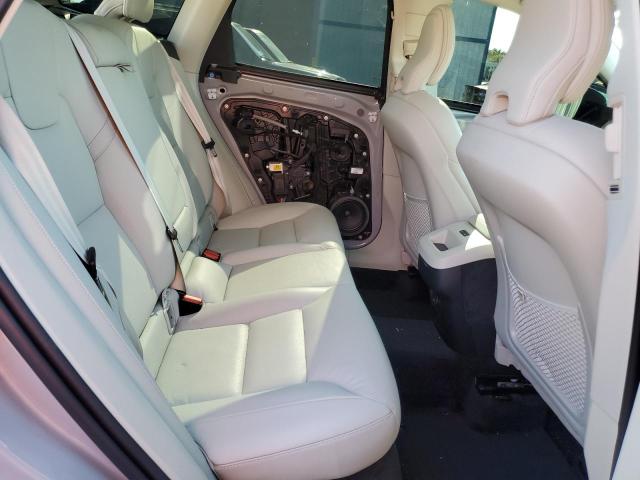 2025 VOLVO XC60 PLUS YV4M12RC4S1068884