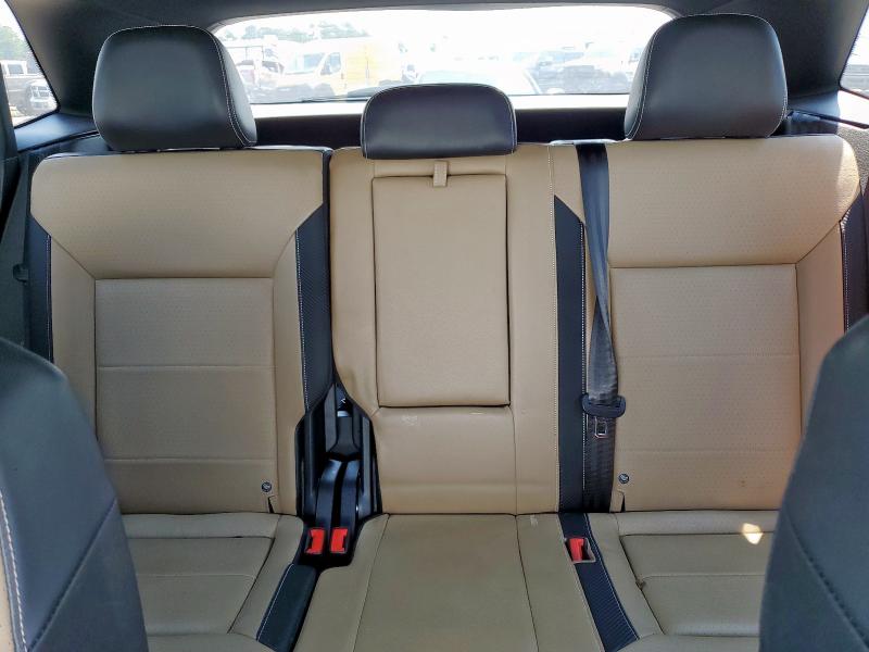 2022 VOLKSWAGEN ATLAS CROS 1V2HE2CA3NC230589