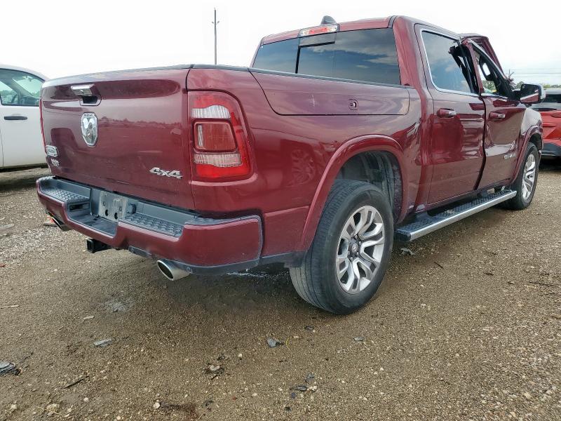 2022 RAM 1500 LONGH - 1C6SRFKT3NN361622