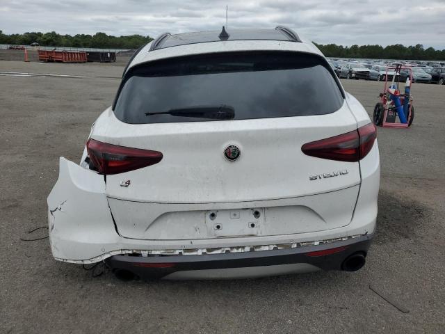 2022 ALFA ROMEO STELVIO TI ZASPAKBN9N7D48174