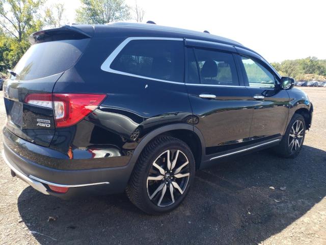 2020 HONDA PILOT TOUR 5FNYF6H61LB035021