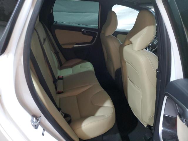 2016 VOLVO XC60 T6 PLATINUM YV449MRM4G2889465