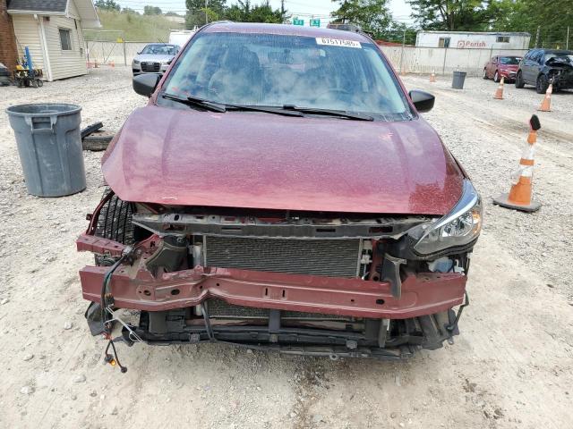 2019 SUBARU IMPREZA 4S3GTAA65K3726629