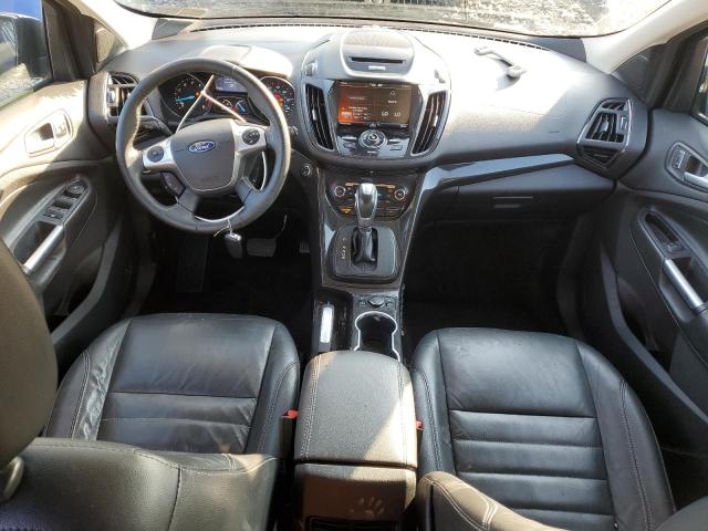 2015 FORD ESCAPE TITANIUM 1FMCU9JX4FUB44973