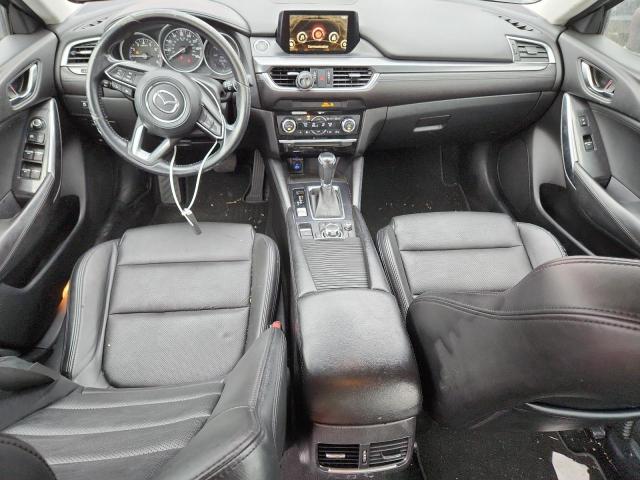 2017 MAZDA 6 TOURING - JM1GL1V52H1107590