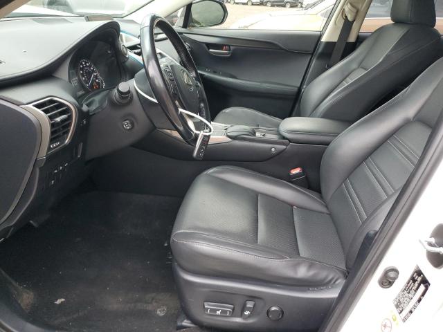 2017 LEXUS NX 200T BASE JTJBARBZ2H2119140