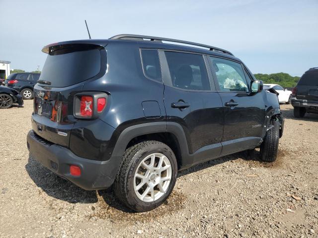 2019 JEEP RENEGADE L - ZACNJBBB6KPK47076