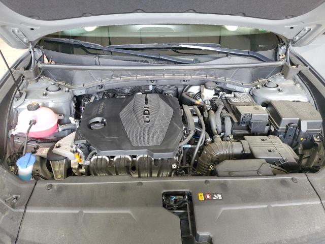 2024 HYUNDAI TUCSON SEL 5NMJB3DE5RH301740