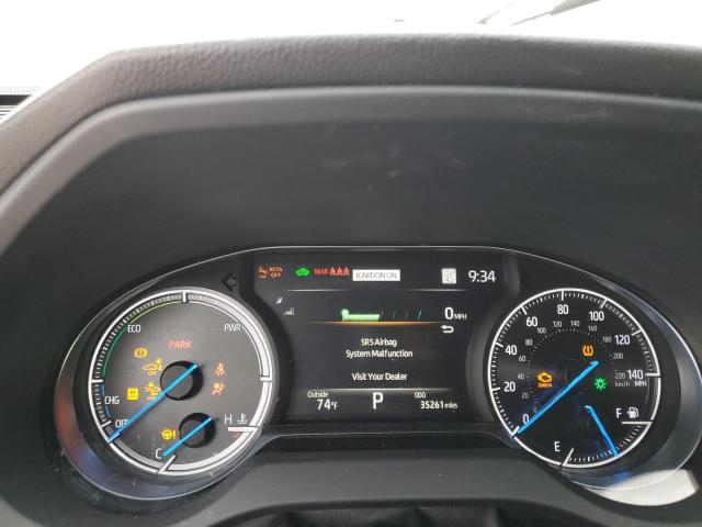 2022 TOYOTA VENZA LE JTEAAAAH2NJ100559