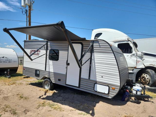 COLEMAN TRAILER 2024 4YDTCMG16RM940638 photo #1