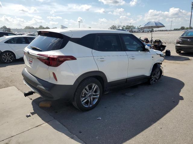 2021 KIA SELTOS LX KNDEPCAA7M7216029