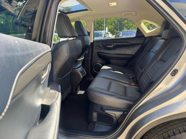 2016 LEXUS NX 200T BA - JTJBARBZ8G2083520