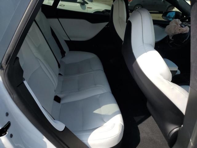 2019 TESLA MODEL S 5YJSA1E25KF306508