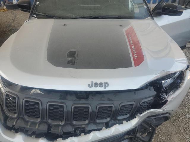 2025 JEEP COMPASS TR 3C4NJDDN0ST594451