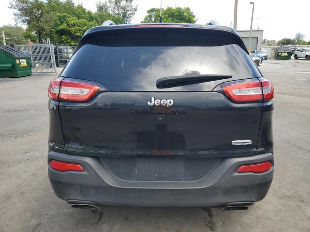 2015 JEEP CHEROKEE L 1C4PJLCS5FW711774