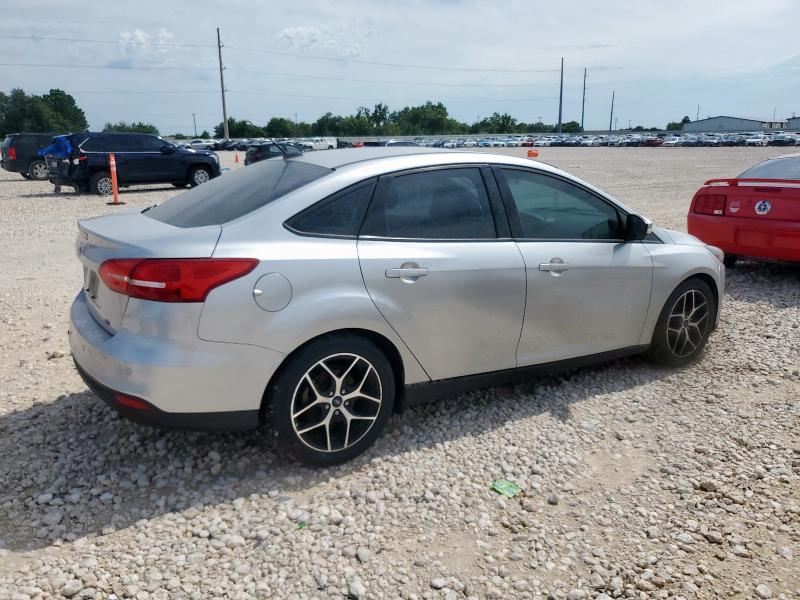 2017 FORD FOCUS SEL 1FADP3H24HL249809