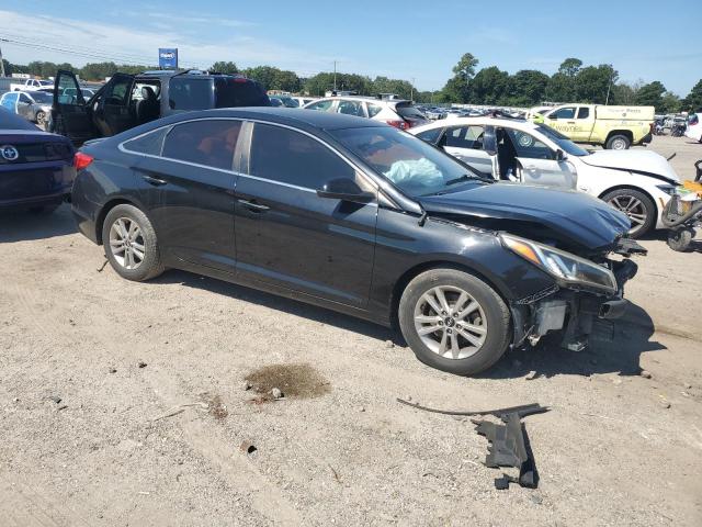 2015 HYUNDAI SONATA SE 5NPE24AF7FH008117