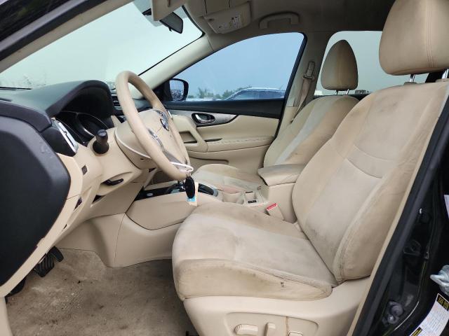 2015 NISSAN ROGUE S - KNMAT2MTXFP510111