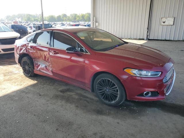 2016 FORD FUSION SE - 3FA6P0T96GR156690