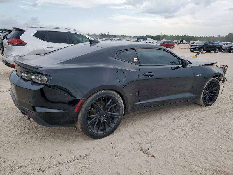 2022 CHEVROLET CAMARO LT1 - 1G1FF1R78N0100409