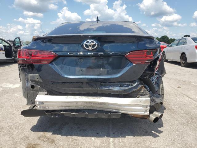 2019 TOYOTA CAMRY L 4T1B11HK8KU295485