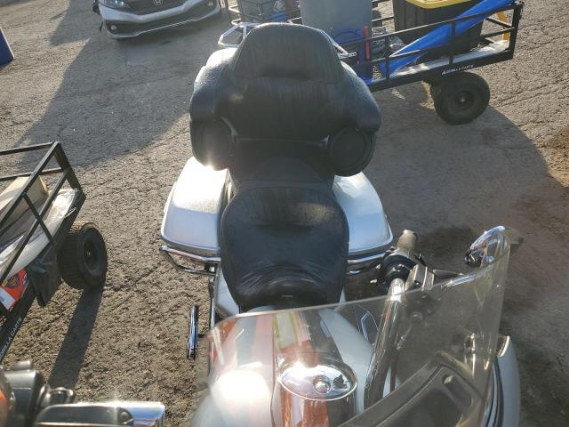 2015 HARLEY-DAVIDSON FLHTK ULTR 1HD1KEL14FB674180