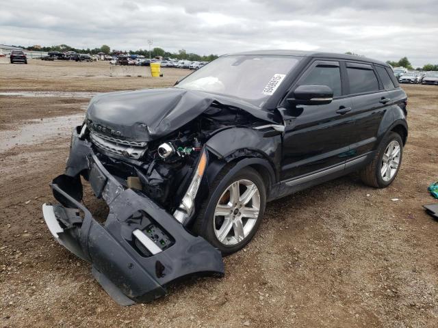 LAND ROVER RANGE ROVE