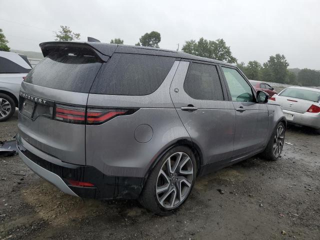 2024 LAND ROVER DISCOVERY SALRW4EU2R2494347