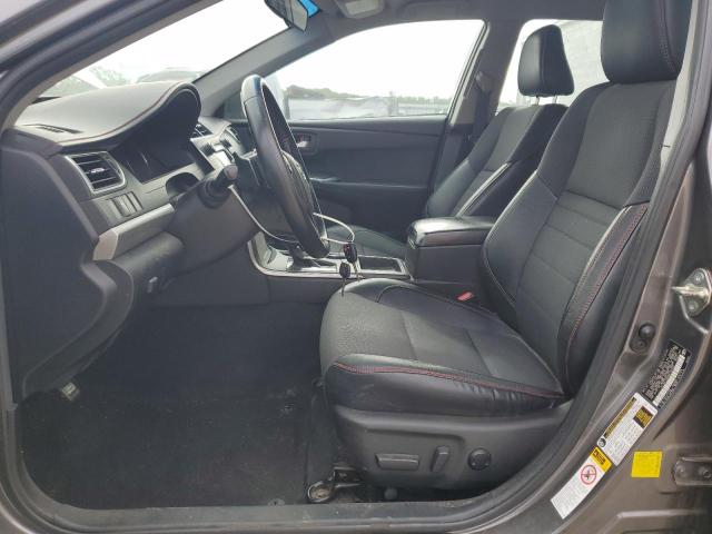 2016 TOYOTA CAMRY LE 4T1BF1FKXGU132705