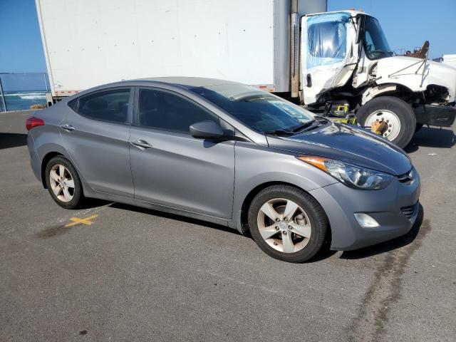 2013 HYUNDAI ELANTRA GL - 5NPDH4AE0DH184778